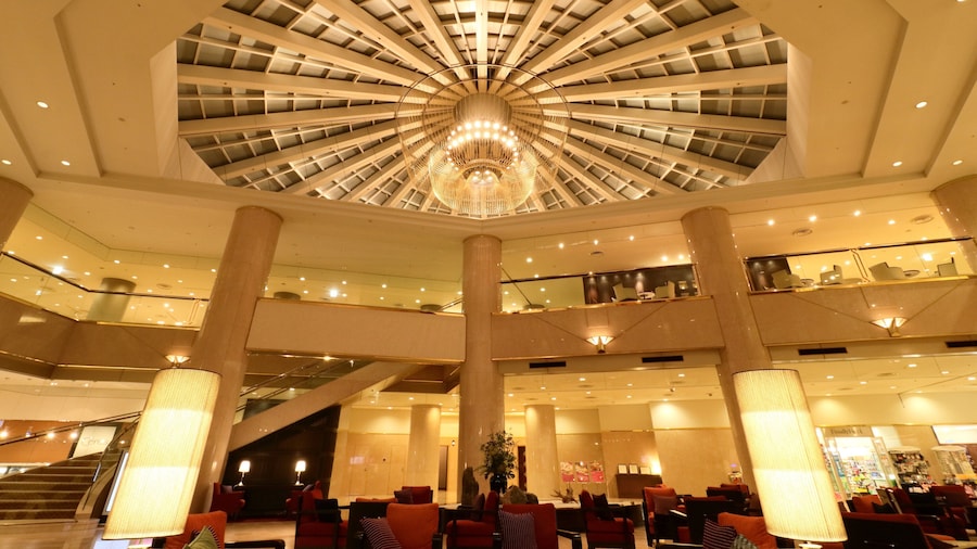ANA Crowne Plaza Narita by IHG