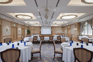 Sala de reuniones