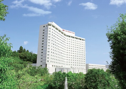 ANAクラウンプラザホテル成田