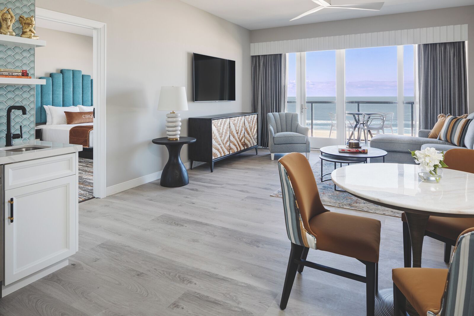 Foto - Cirque St Armands Beachside