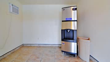 Máquina expendedora