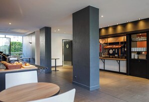 Abendessen
