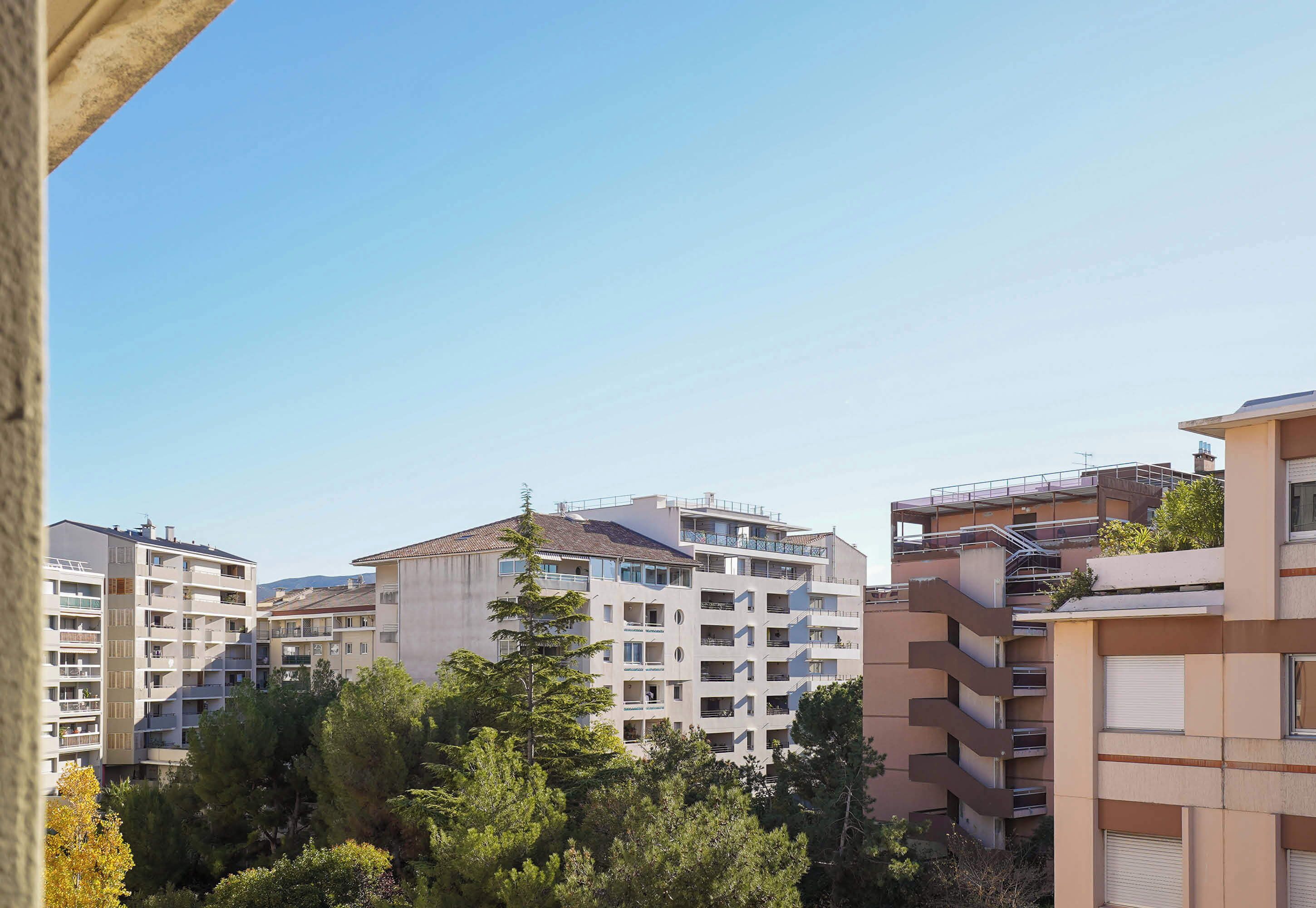 Foto - B&B HOTEL Marseille Prado Parc des expositions