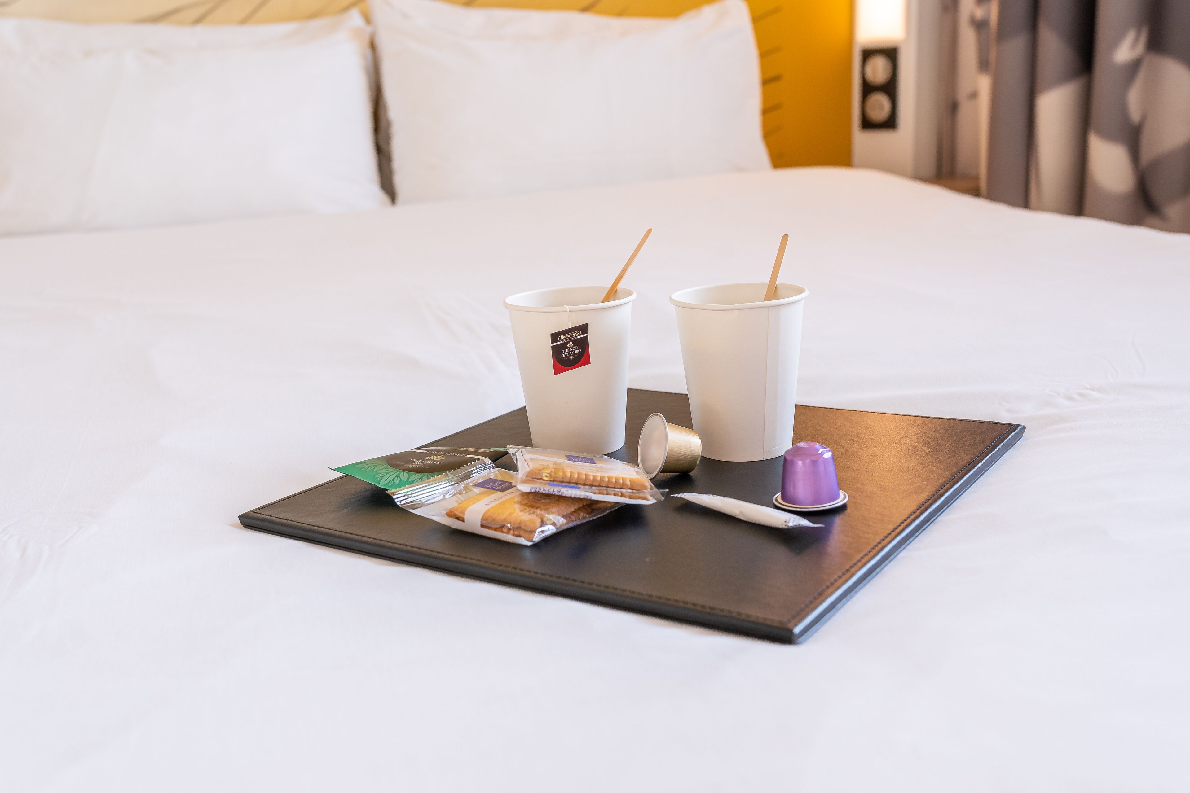 Foto - B&B HOTEL Marseille Prado Parc des expositions