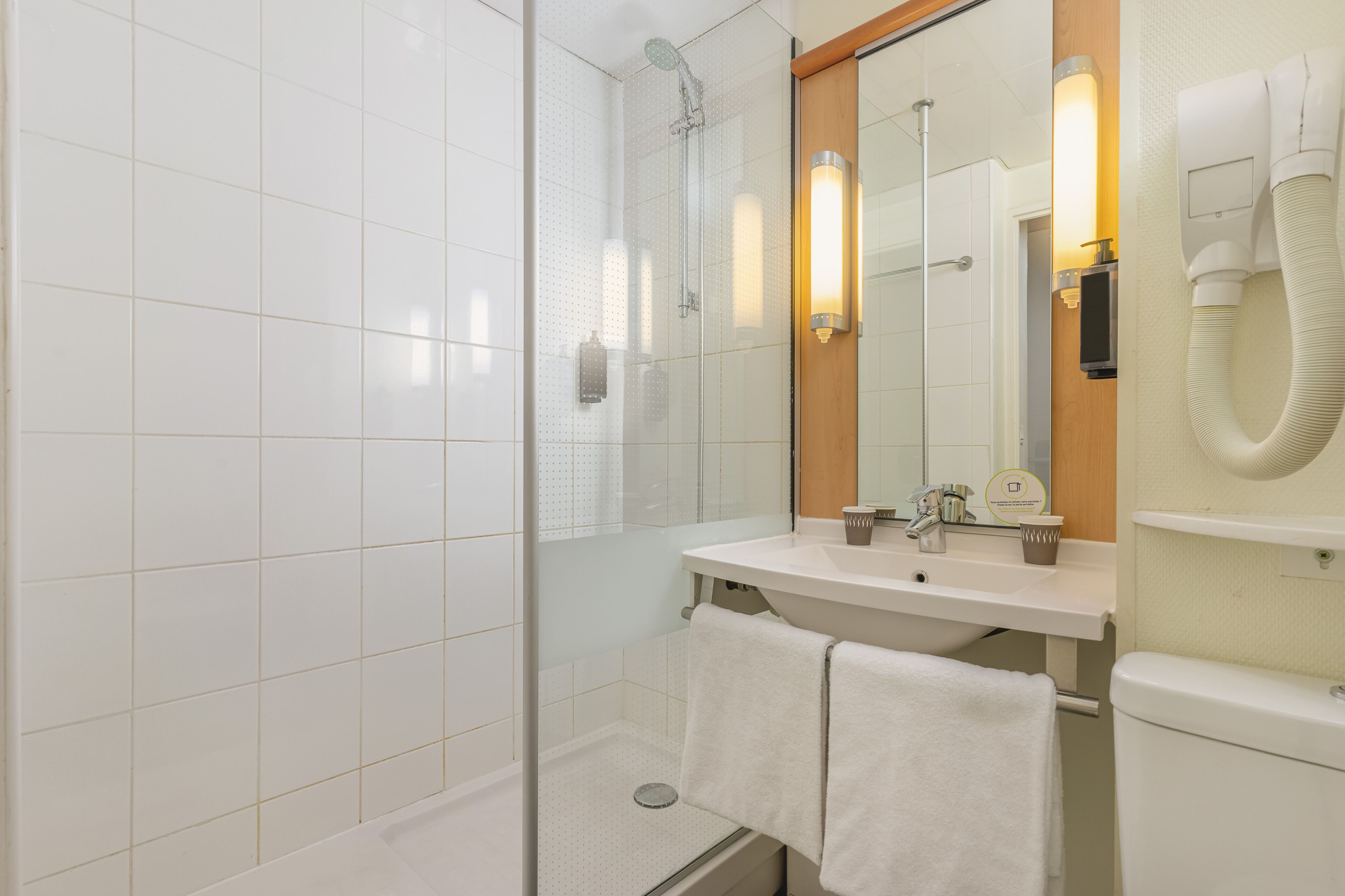 Foto - B&B HOTEL Marseille Prado Parc des expositions