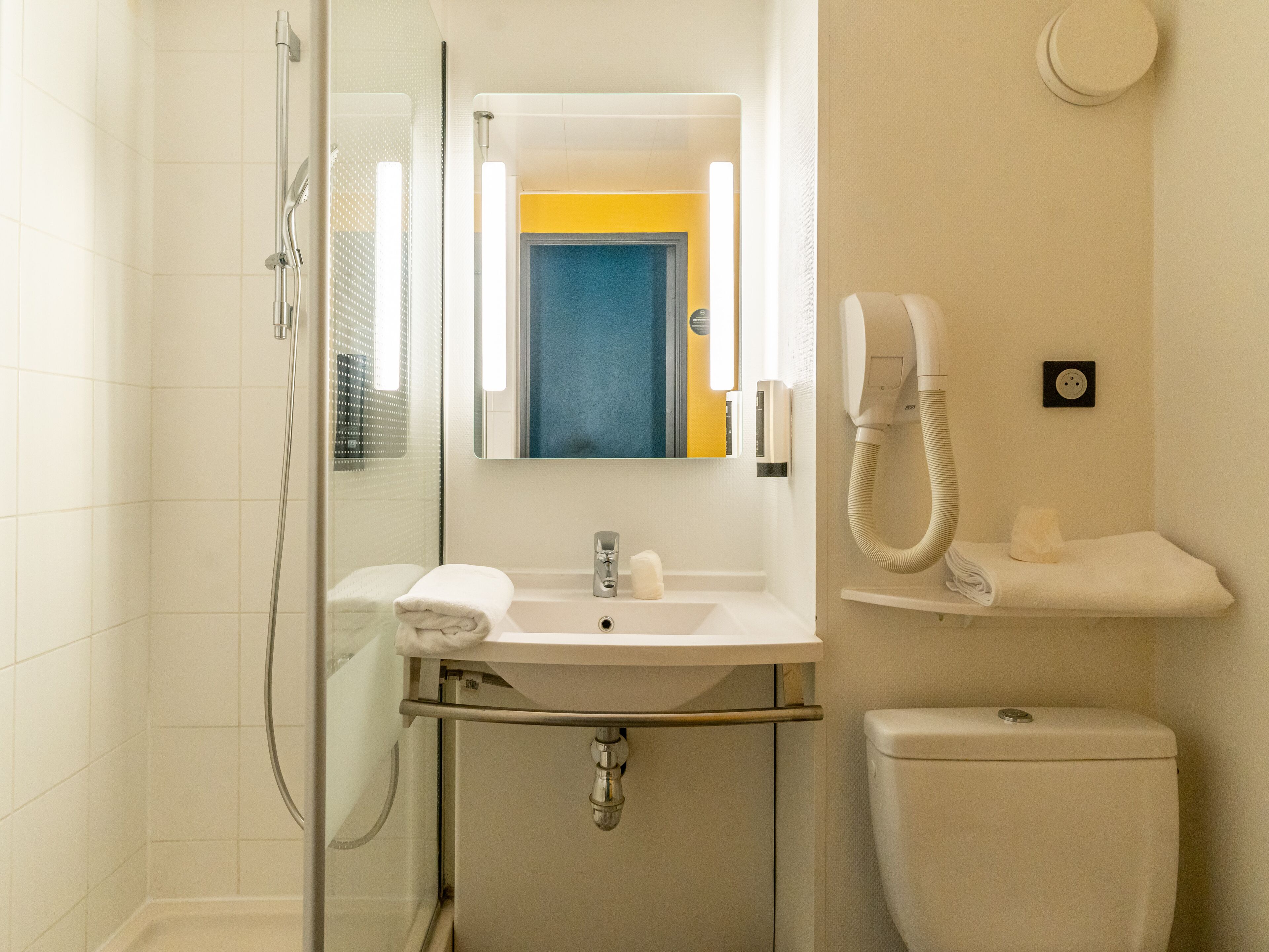 Foto - B&B HOTEL Marseille Prado Parc des expositions