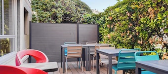 B&B HOTEL Marseille Prado Parc des expositions