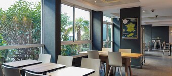 B&B HOTEL Marseille Prado Parc des expositions