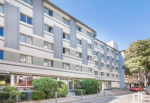 Front of property - B&B HOTEL Marseille Prado Parc des expositions (Marseille)