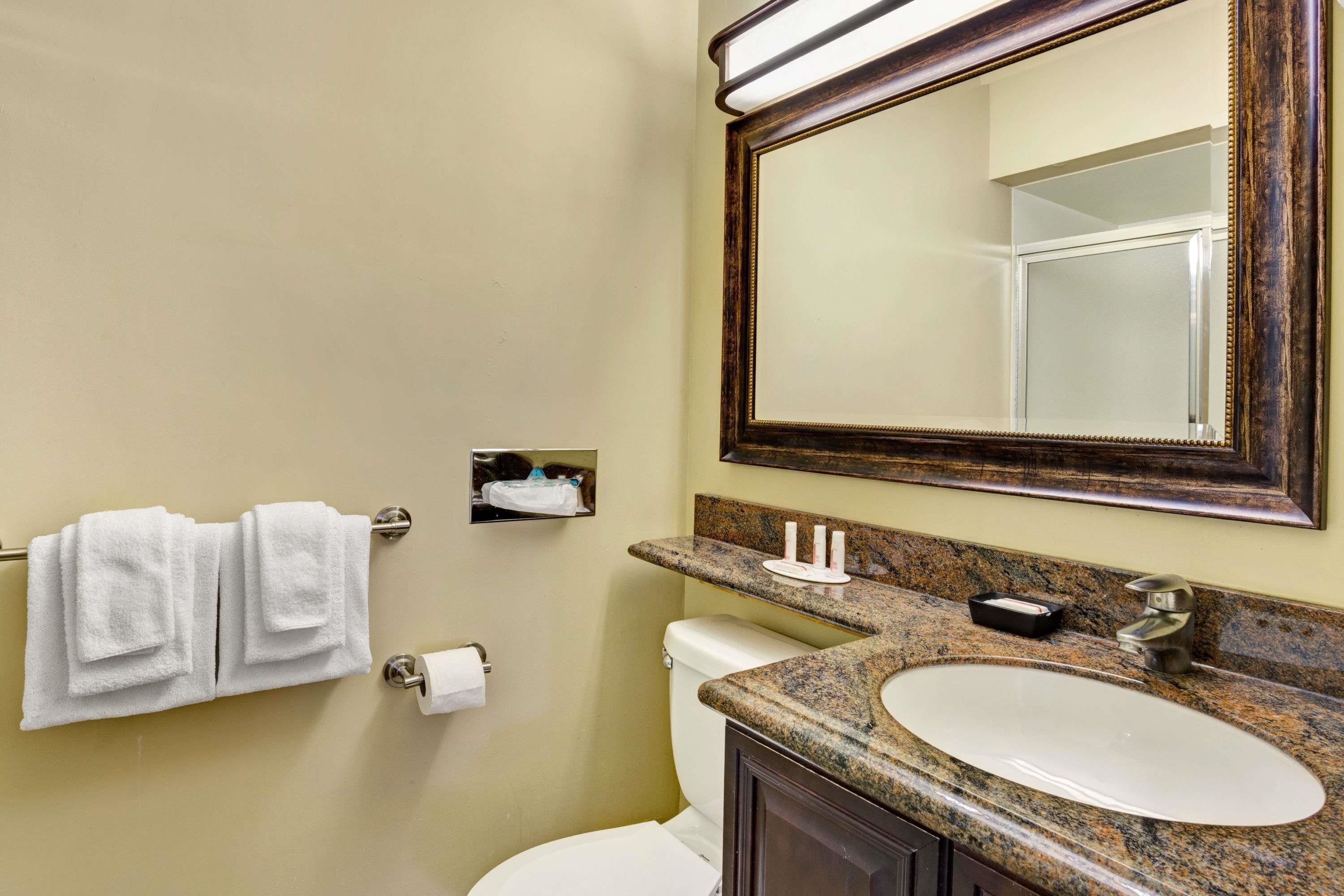 Photo - Travelodge by Wyndham Presidio San Francisco