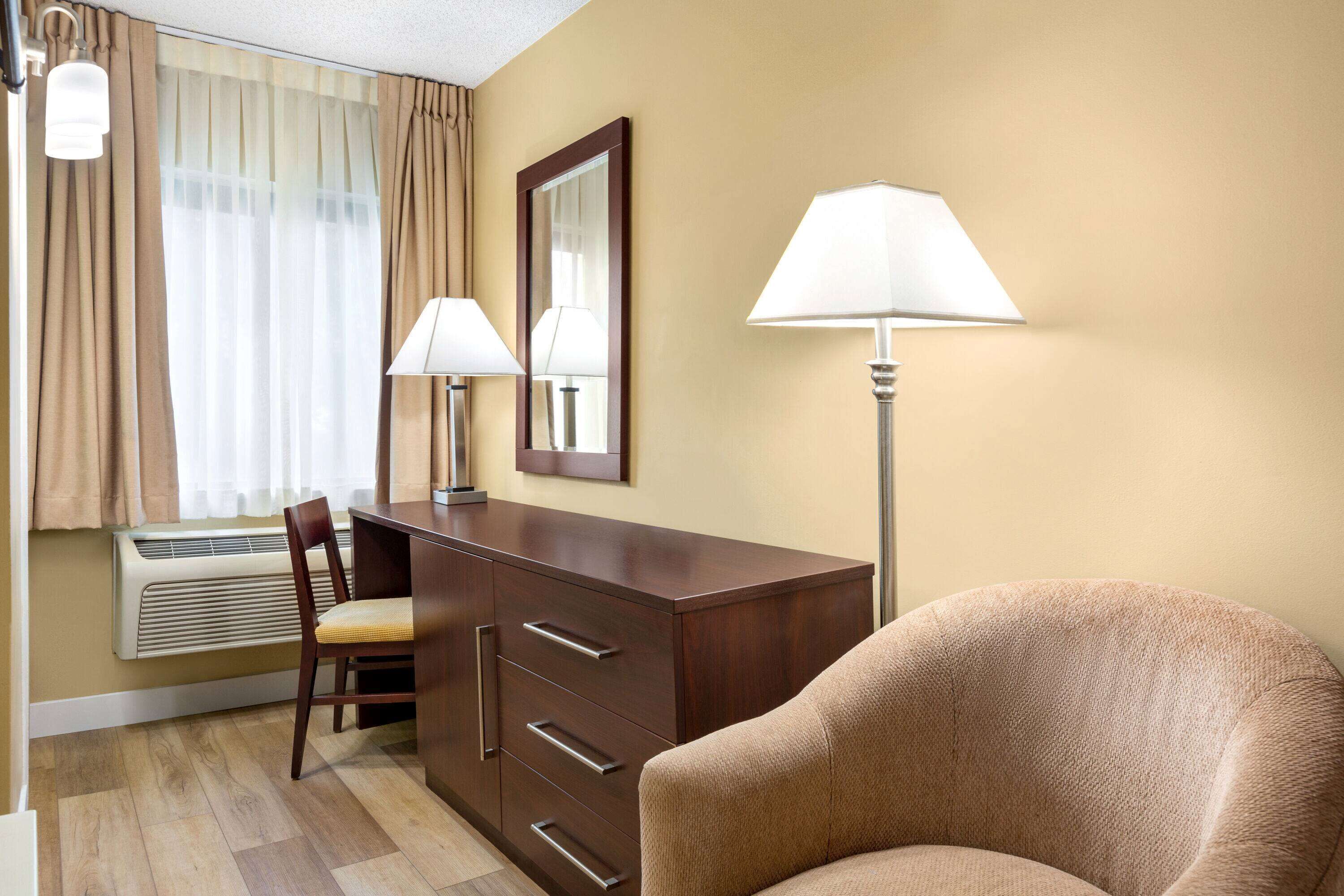 Photo - Travelodge by Wyndham Presidio San Francisco