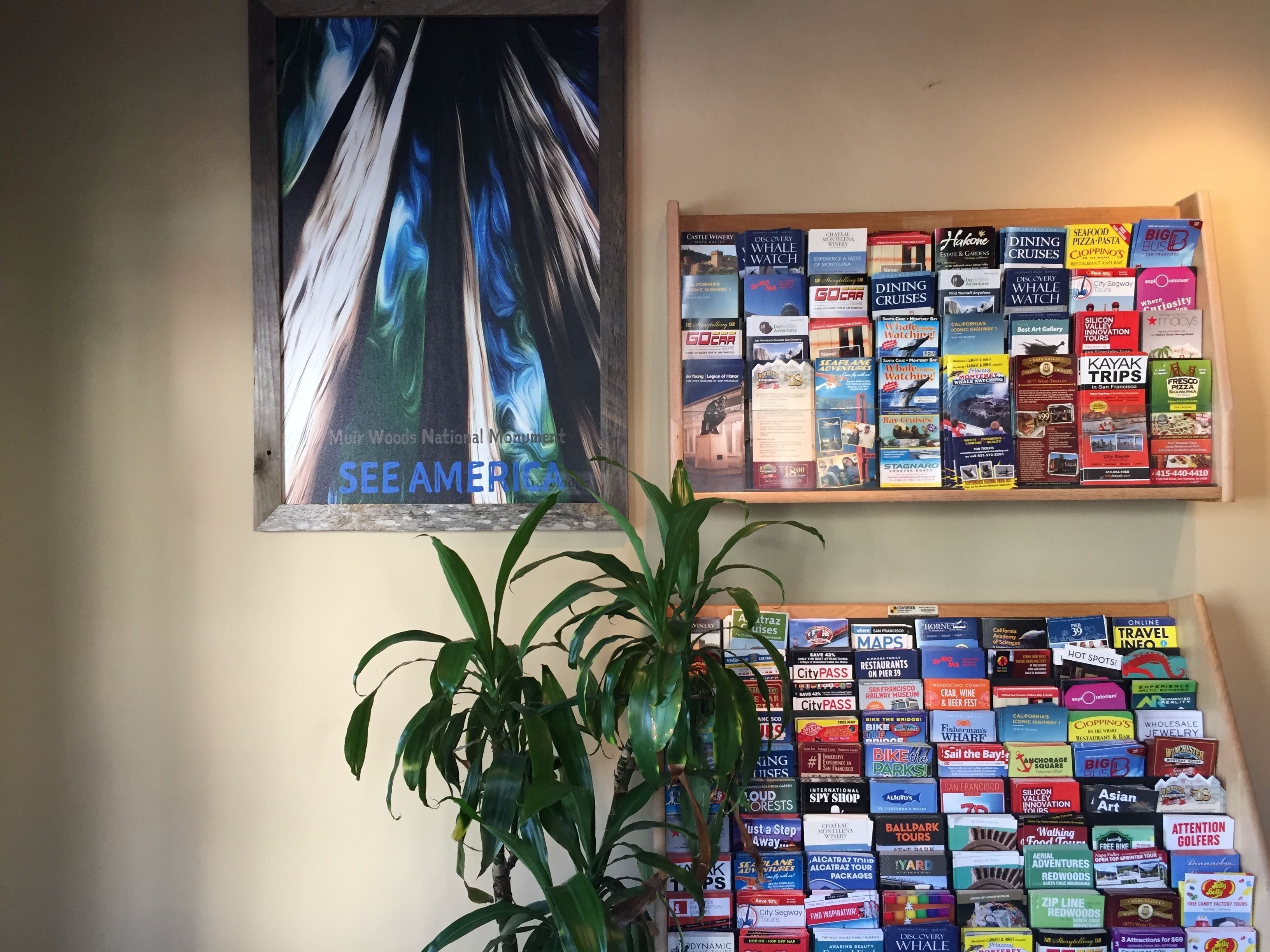 Photo - Travelodge by Wyndham Presidio San Francisco