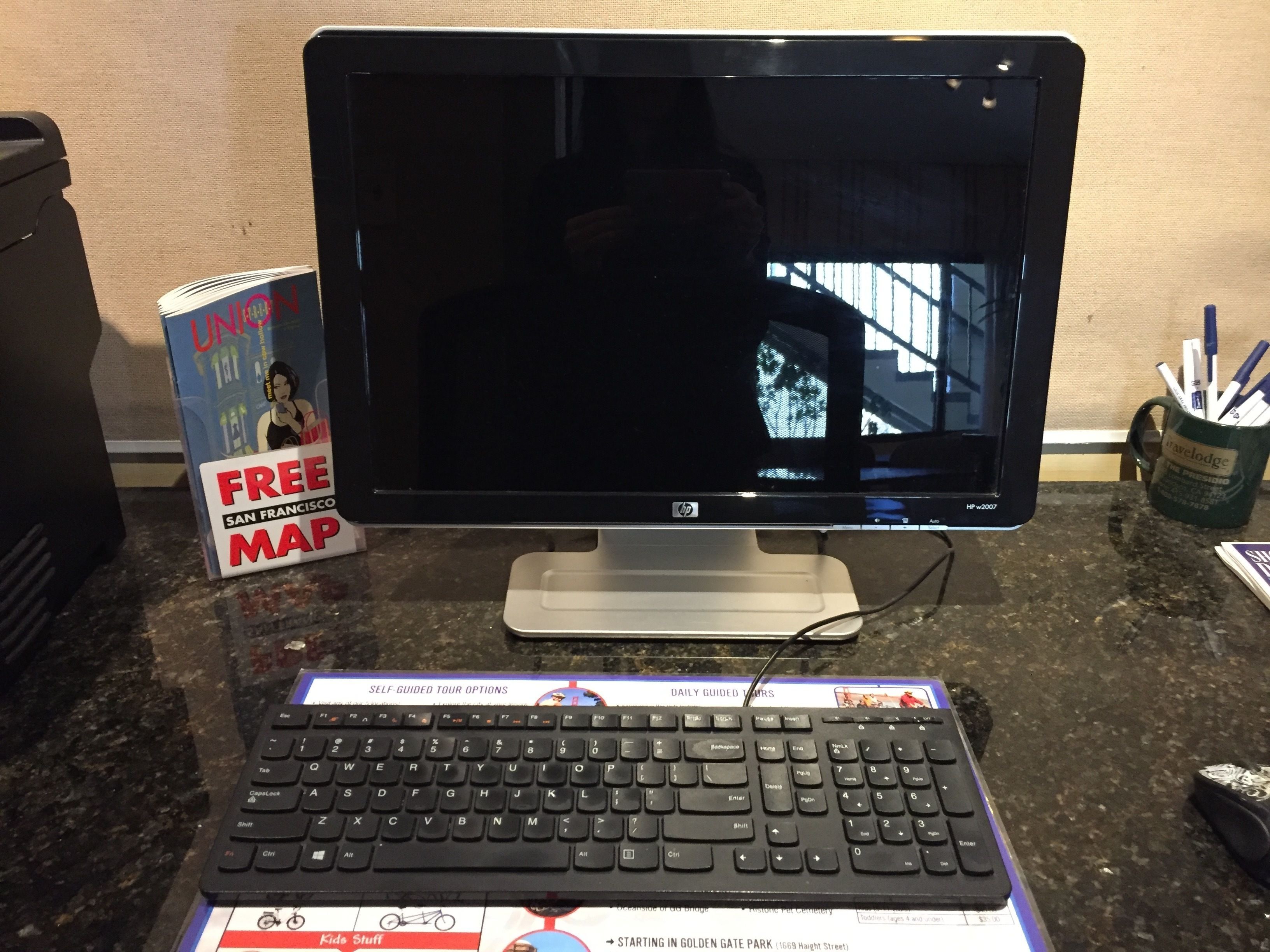 Photo - Travelodge by Wyndham Presidio San Francisco