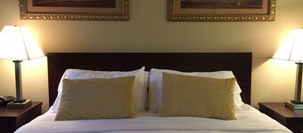 Travelodge by Wyndham Presidio San Francisco