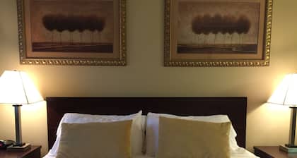 Travelodge by Wyndham Presidio San Francisco