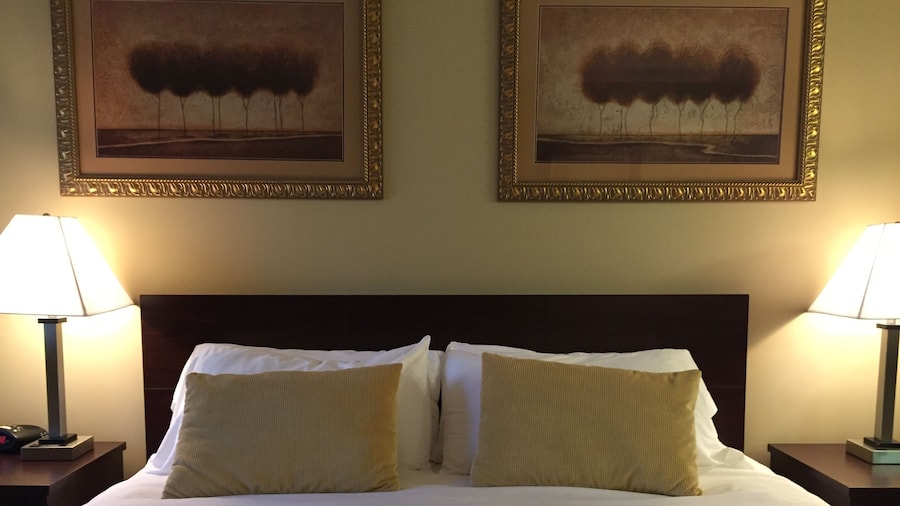 Travelodge by Wyndham Presidio San Francisco