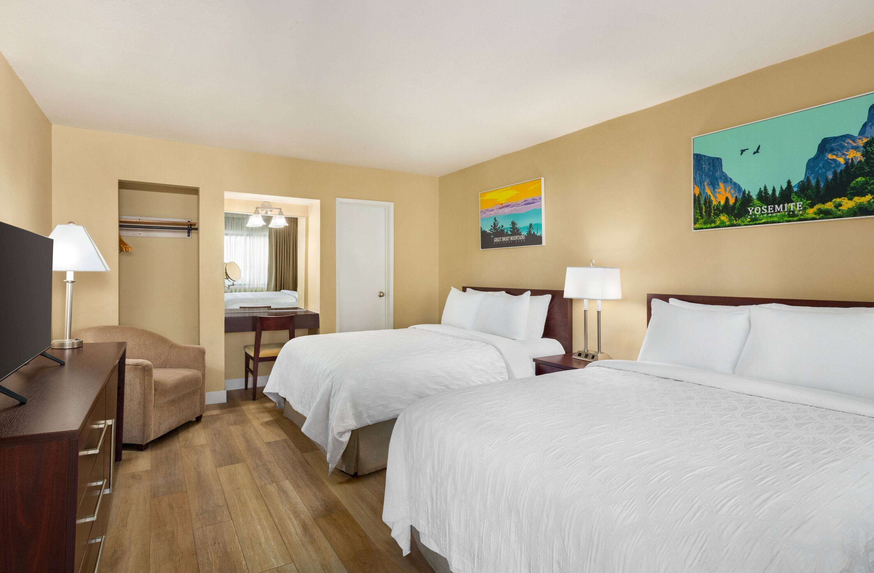 Photo - Travelodge by Wyndham Presidio San Francisco