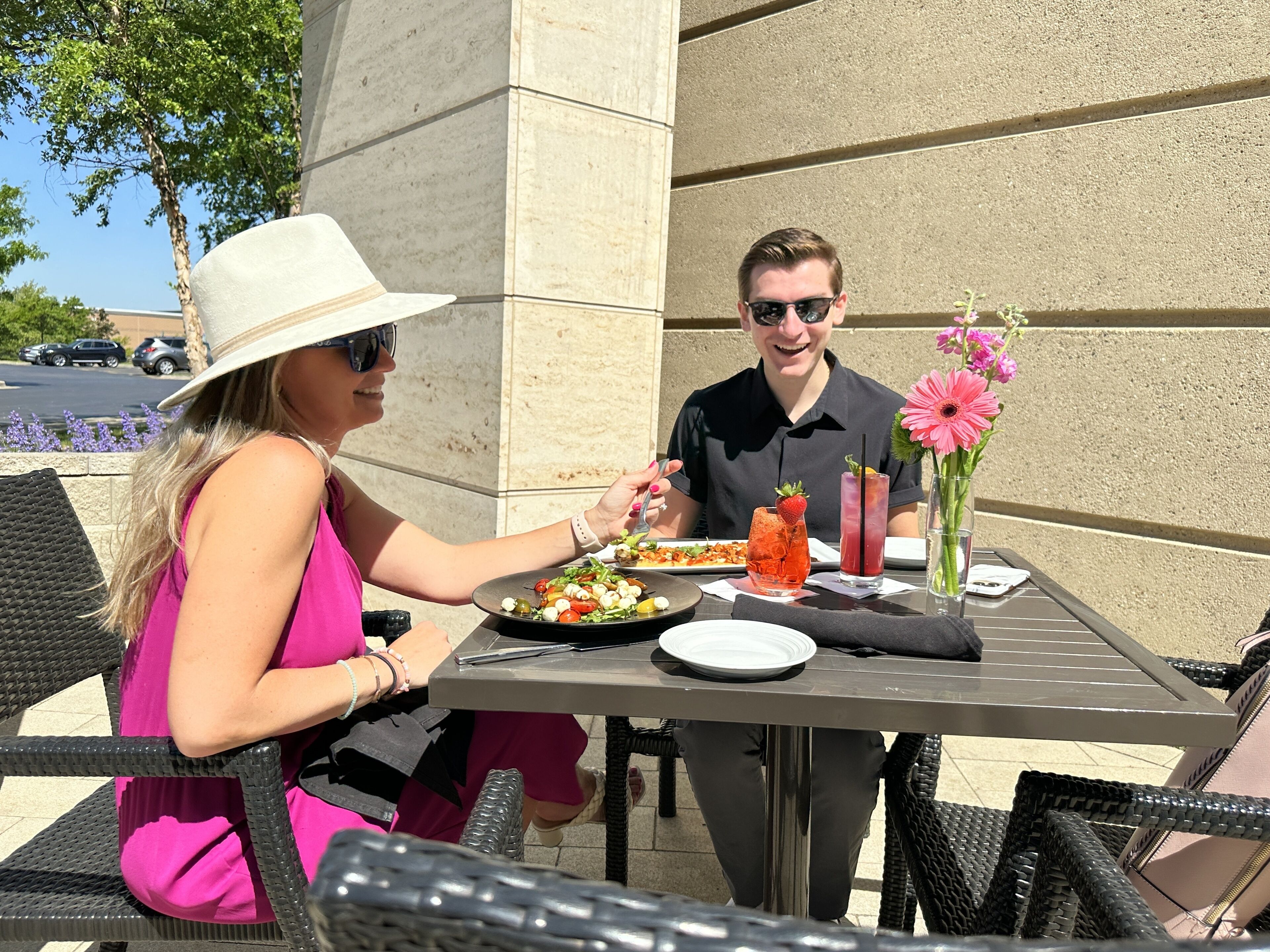 Photo - Chicago Marriott Naperville