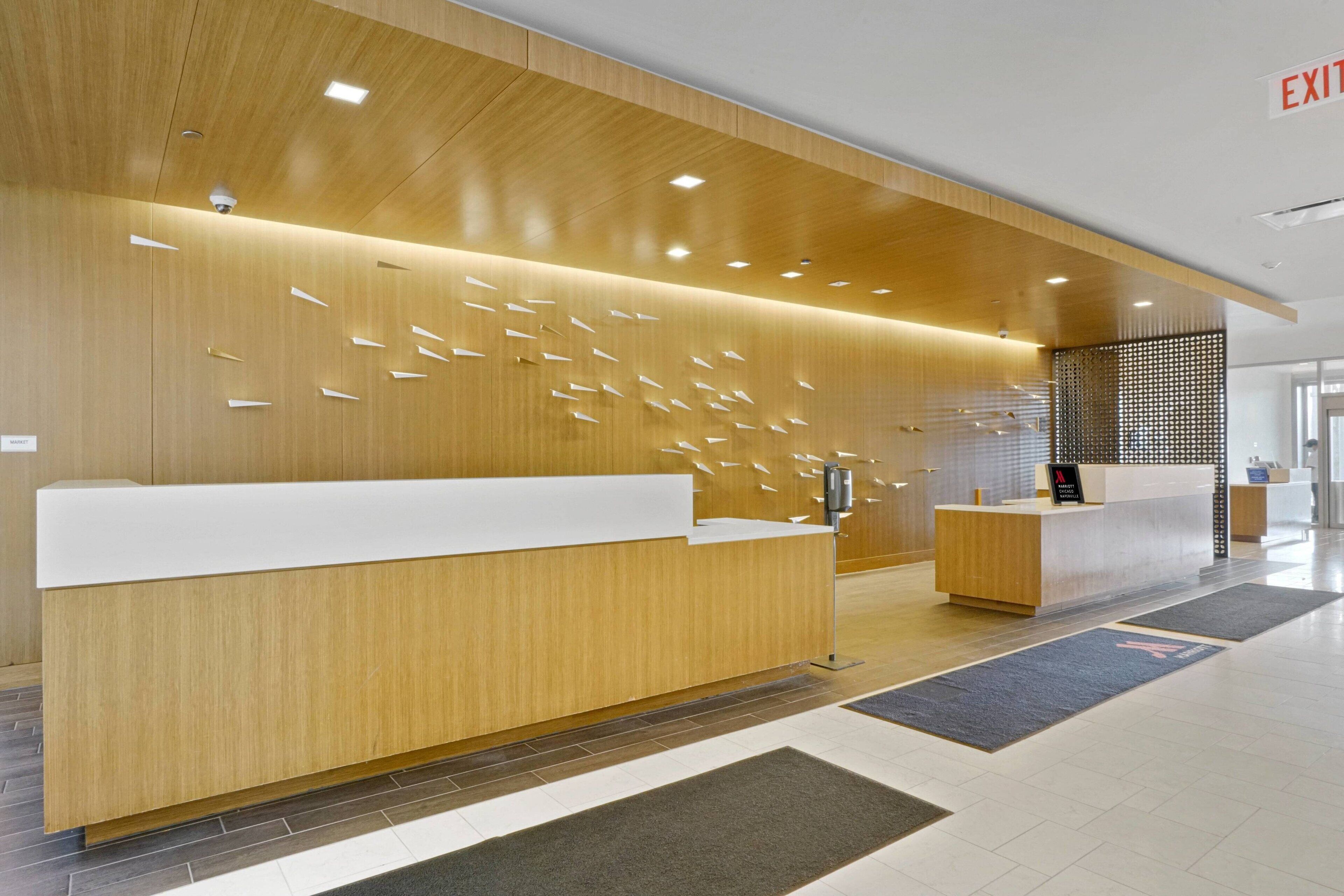 Photo - Chicago Marriott Naperville