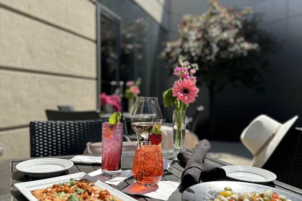 Chicago Marriott Naperville