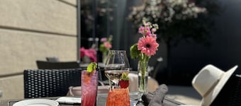 Chicago Marriott Naperville