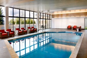 Piscina interna