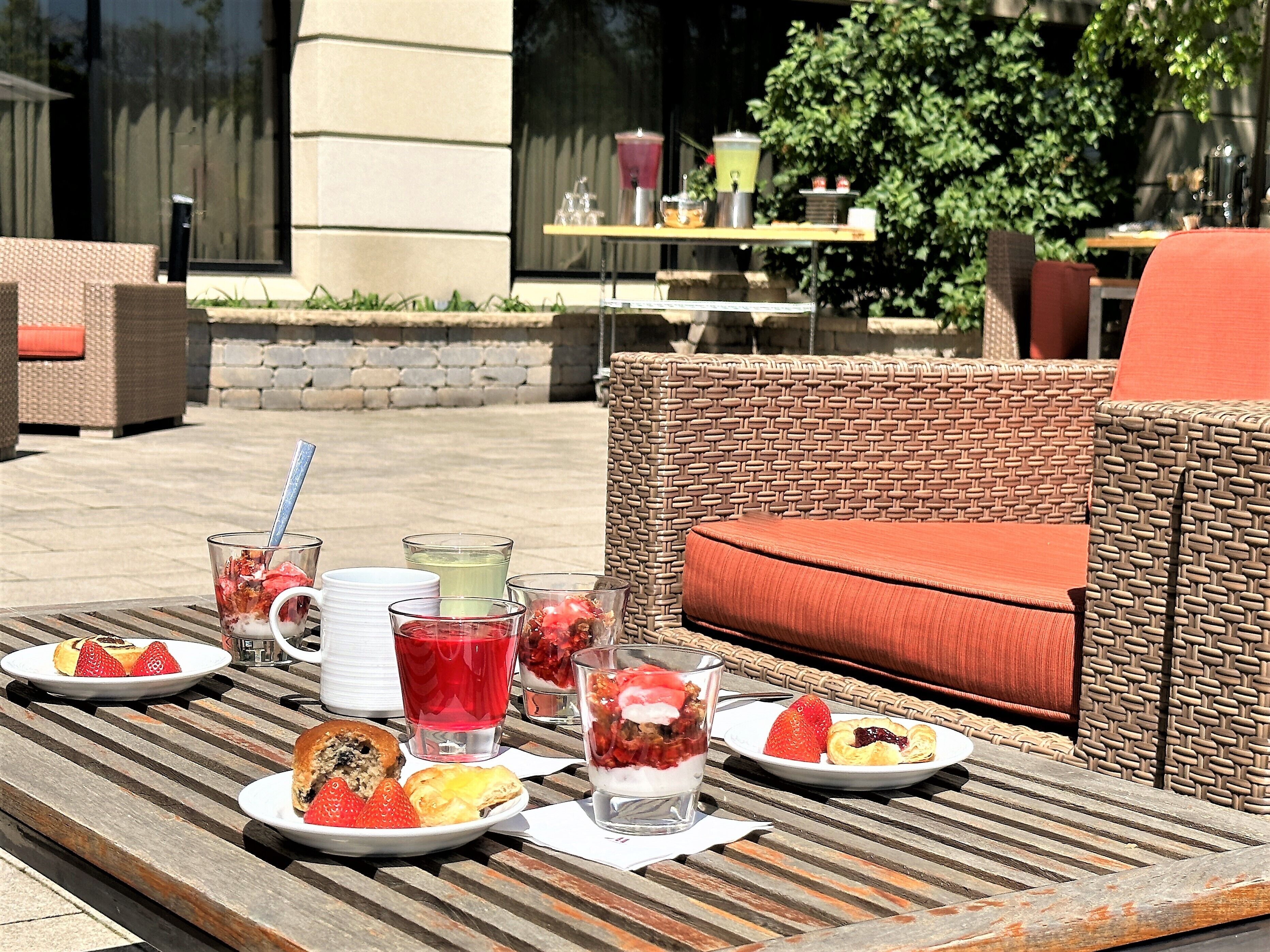 Photo - Chicago Marriott Naperville