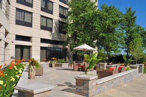 Servicio de la propiedad