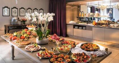 Grand Hôtel Roi René Aix - MGallery Collection