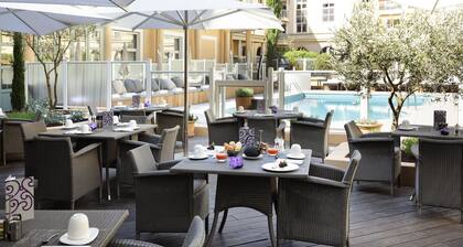 Grand Hôtel Roi René Aix-en-Provence Centre – MGallery