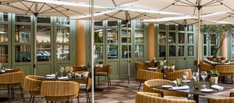 Grand Hôtel Roi René Aix - MGallery Collection