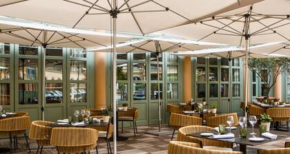 Grand Hôtel Roi René Aix - MGallery Collection