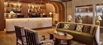 Grand Hôtel Roi René Aix - MGallery Collection