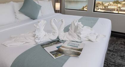 Highliner Hotel & Conference Centre