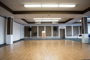 Salle de banquet