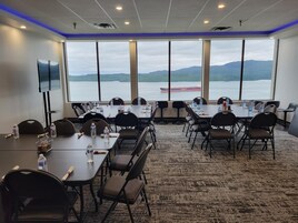 Sala de reunião