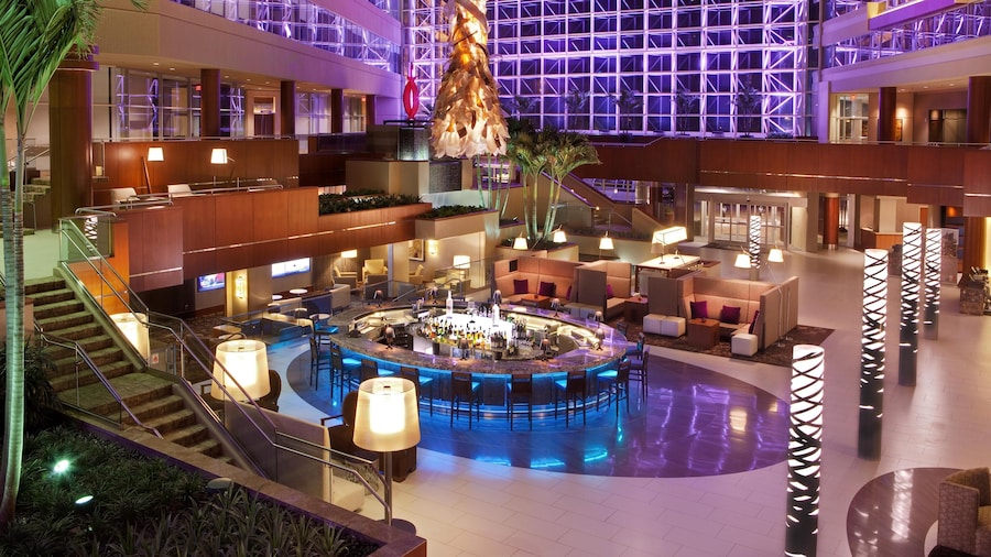 Hyatt Regency Greenville