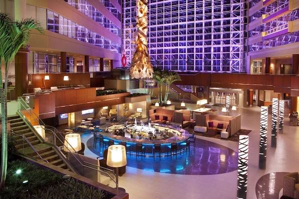Lobby - Hyatt Regency Greenville (Greenville)
