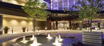 Hyatt Regency Greenville