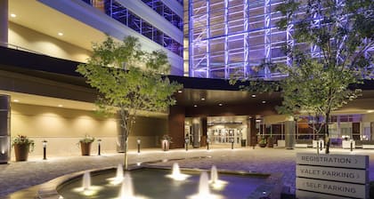 Hyatt Regency Greenville