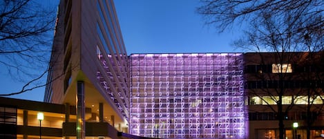 Exterieur