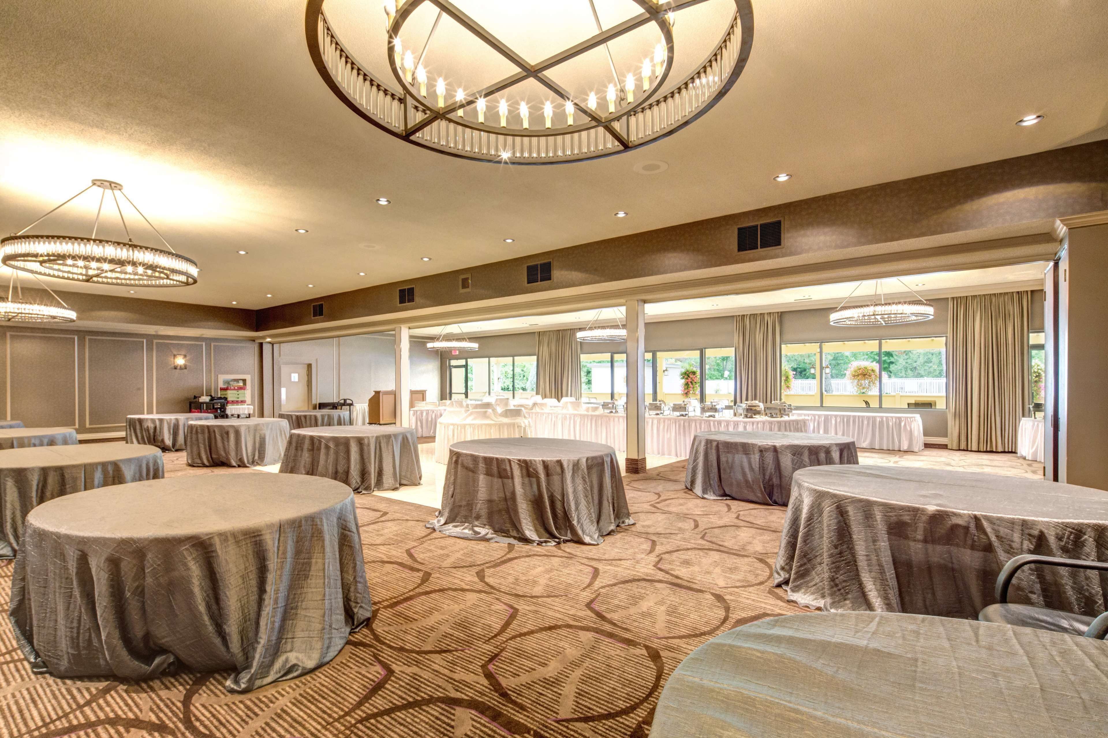 ballroom