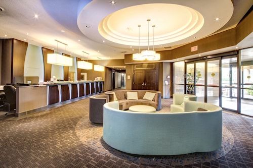 Best Western Plus Guildwood Inn