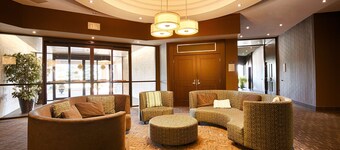 Best Western Plus Guildwood Inn