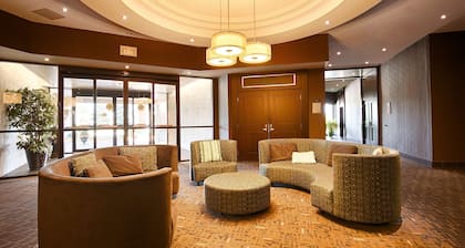 Best Western Plus Guildwood Inn