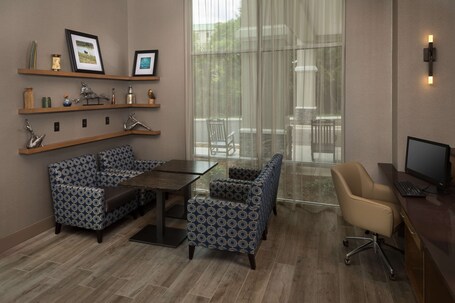 Hampton Inn Suites Asheville Biltmore Village - Image 11