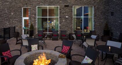 Hampton Inn & Suites Asheville Biltmore Village