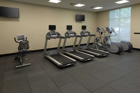 Hampton Inn Suites Asheville Biltmore Village - Image 23