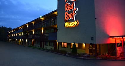 Red Roof Inn PLUS+ Pittsburgh East - Monroeville