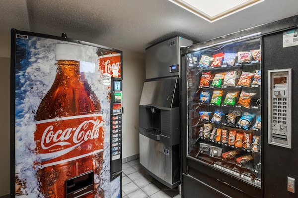 Vending machine